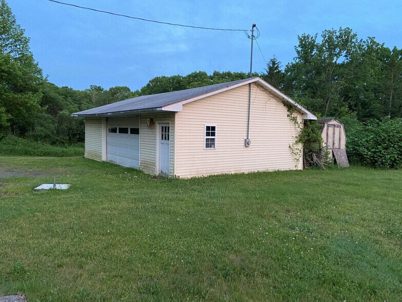 More Photos Of 754 NY Route 7, Unadilla Manufactured Housing Mobile Home Park For Sale