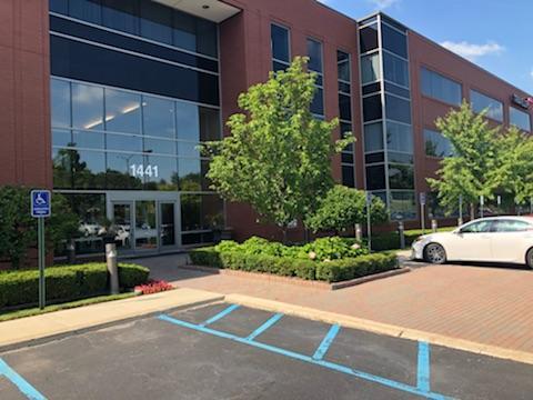 More Photos Of 1441 W Long Lake Rd, Troy Office For Sale