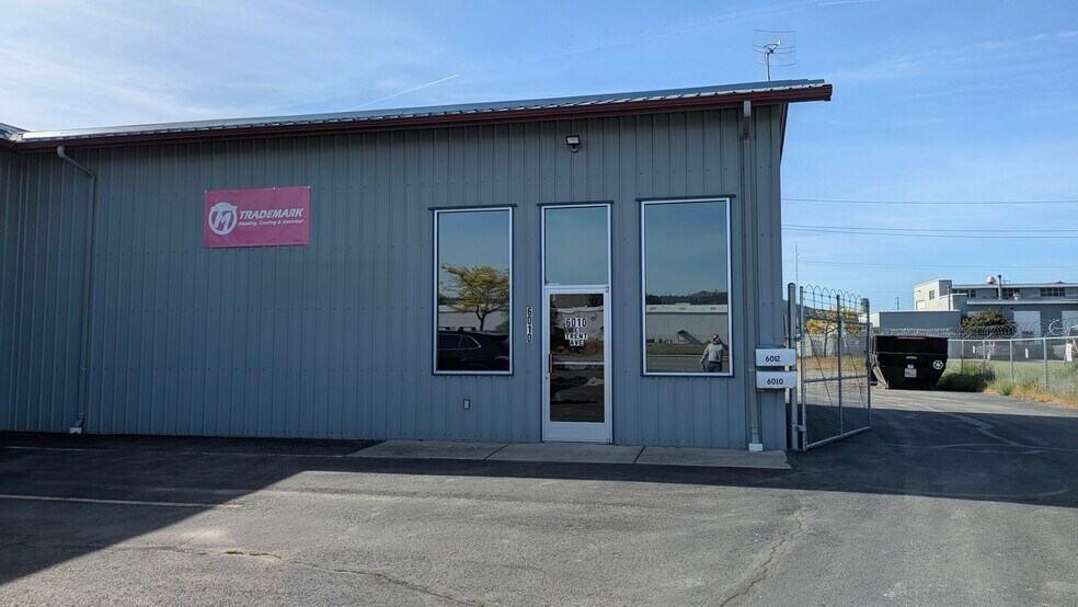 More Photos Of 6010-6012 E Trent Ave, Spokane Freestanding For Lease