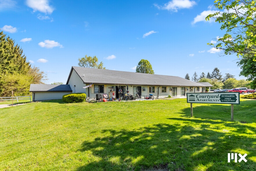 More Photos Of 777 Orleans Blvd, Coldwater Apartments For Sale