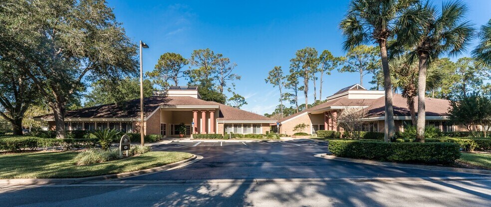 Primary Photo Of 141 Sagebrush Trl, Ormond Beach Medical For Lease