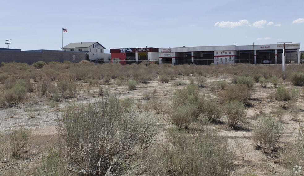 More Photos Of Main St @ C, Hesperia Land For Sale