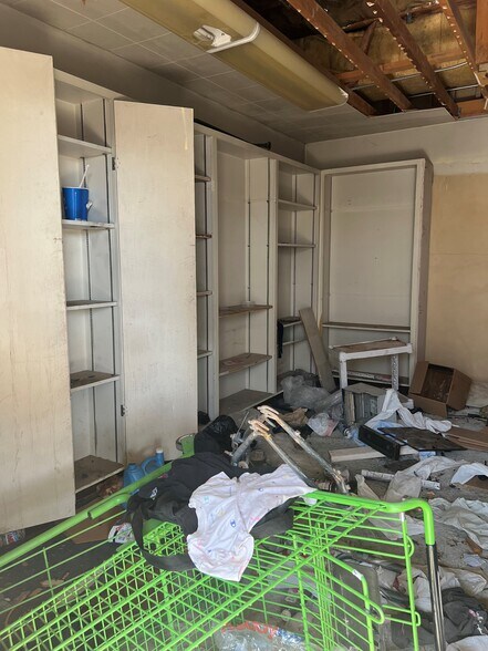 More Photos Of 401 S 3rd St, Blythe Religious Facility For Sale