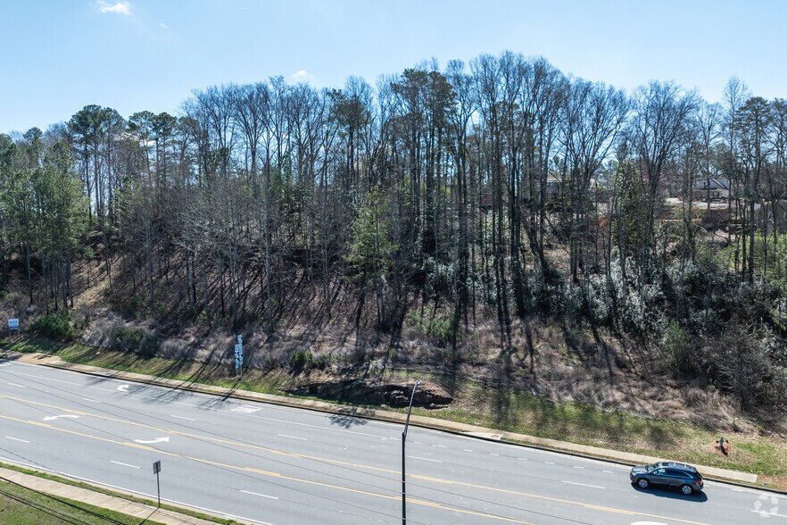 More Photos Of 0 North Marietta Pky NE, Marietta Land For Sale