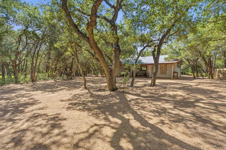 More Photos Of 1770 N Elder Hill Rd, Driftwood Specialty For Sale