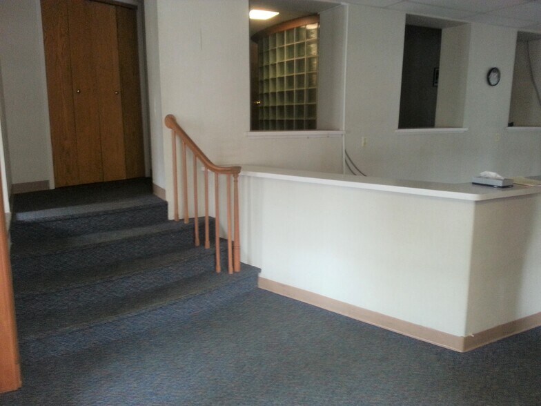 More Photos Of 360 New Haven Ave, Milford Light Distribution For Lease