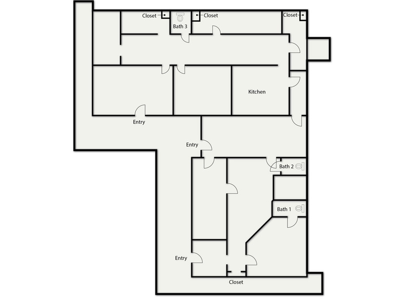 More Photos Of 4515 Curry Ford Rd, Orlando Office For Lease