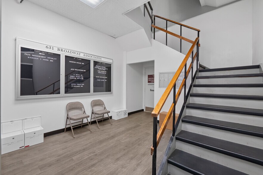 More Photos Of 631 Broadway, Bayonne Medical For Sale
