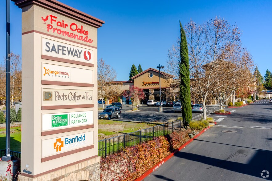 More Photos Of 5440 Hazel Ave, Fair Oaks Unknown For Lease