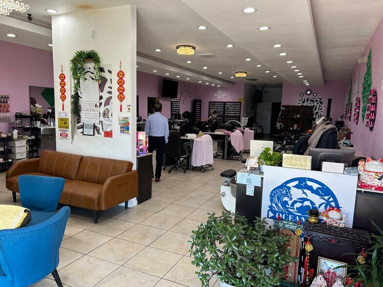 More Photos Of 12092-12096 Brookhurst St, Garden Grove Storefront For Sale