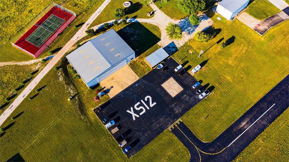 More Photos Of 2519 County Road 323, Liberty Hill Land For Sale
