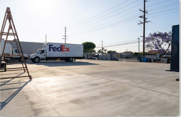 More Photos Of 1322 W Compton Blvd, Compton Land For Lease