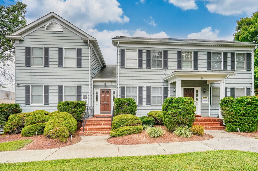 More Photos Of 8 Brookes Ave, Gaithersburg Office Residential For Sale