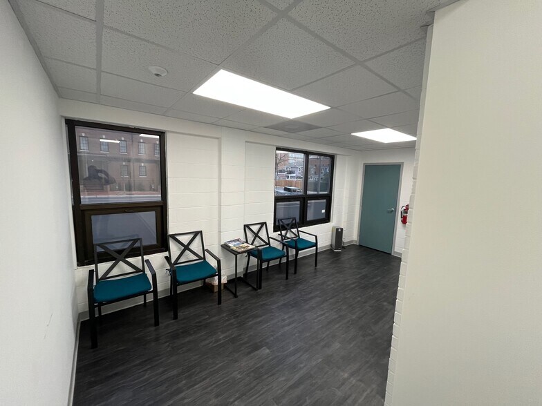 More Photos Of 503 Sophia St, Fredericksburg Freestanding For Lease