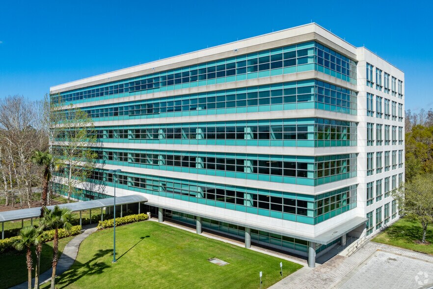 More Photos Of 18205 Crane Nest Dr, Tampa Office For Lease