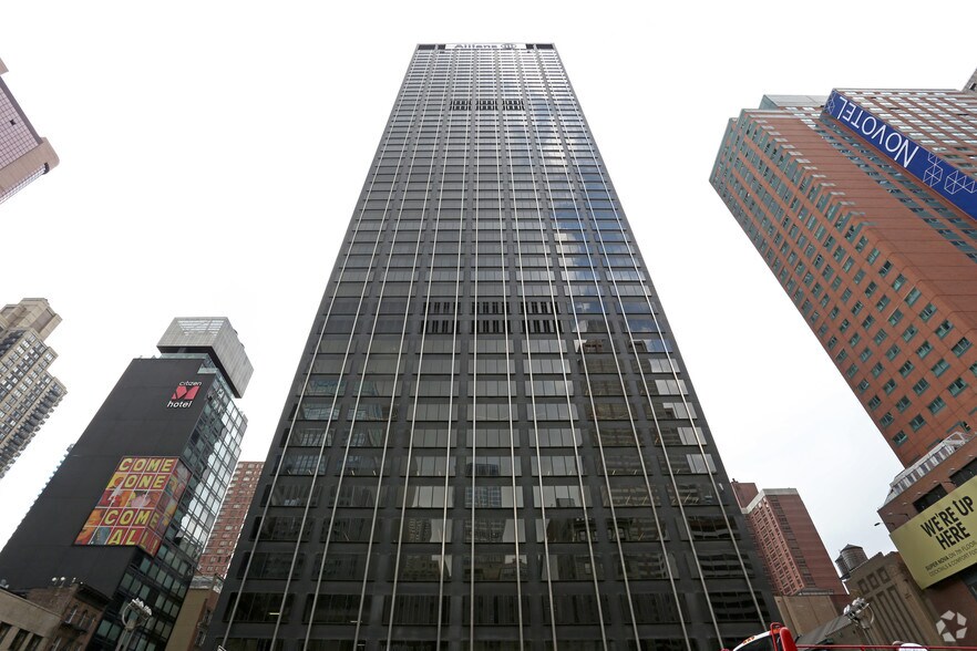 More Photos Of 1633 Broadway, New York Office For Lease