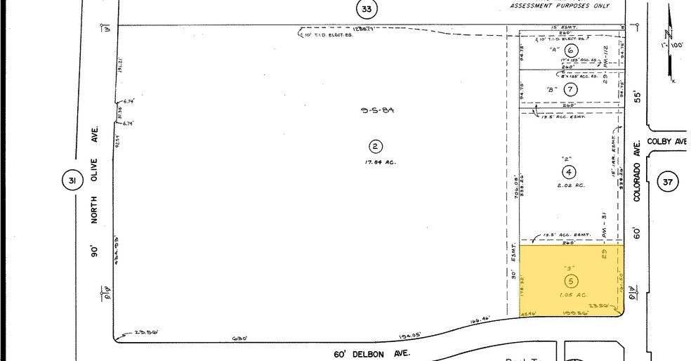 Primary Photo Of 1199 Delbon Ave, Turlock Medical For Lease