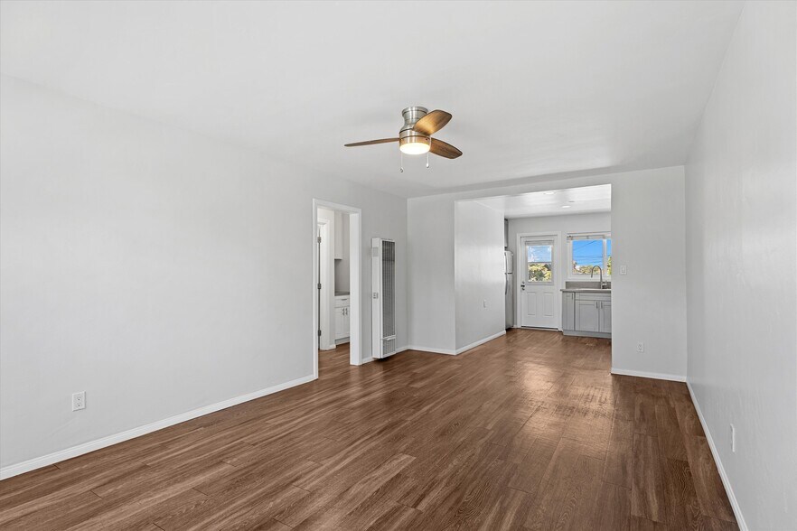 More Photos Of 376-378 Park way, Chula Vista Multifamily For Sale