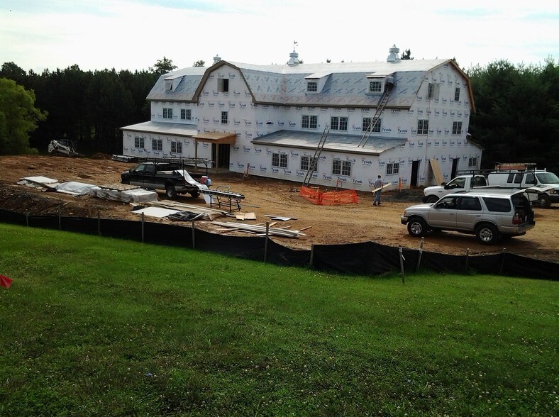 More Photos Of 115 The Plains Rd, Middleburg Office For Lease