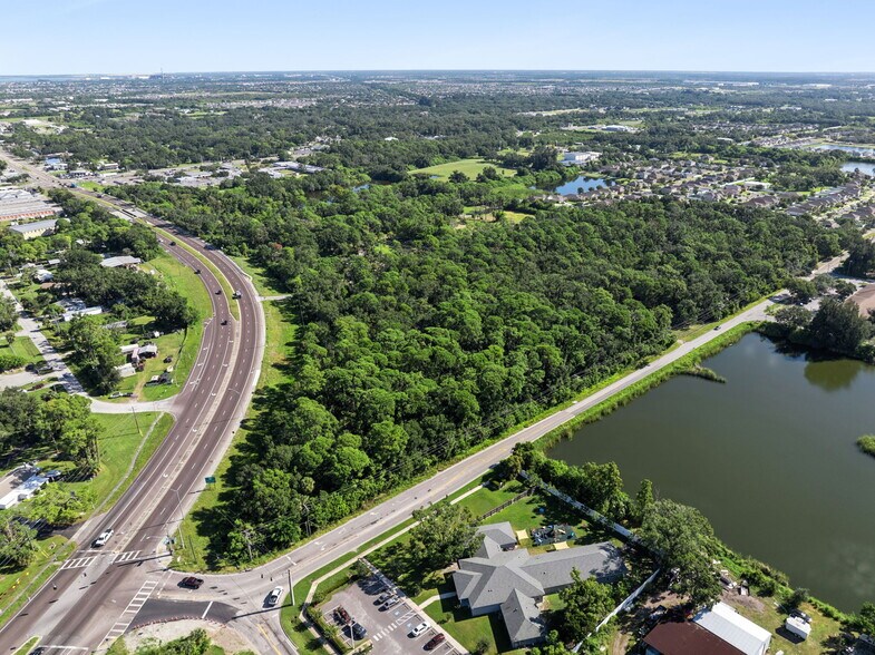 More Photos Of 1267 US Highway 41 S, Ruskin Land For Sale