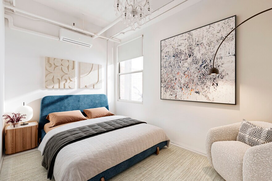 More Photos Of 335 W 38th St, New York Apartments For Sale