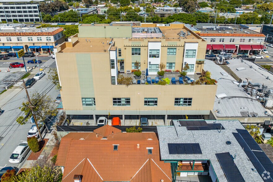 More Photos Of 234 7th Ave, San Mateo Apartments For Lease