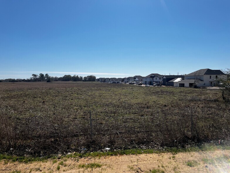 More Photos Of FM 1093 & Katy-Fulshear Rd, Fulshear Land For Sale