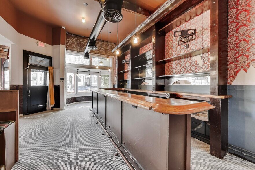 More Photos Of 3224-3226 11th St NW, Washington Storefront For Lease