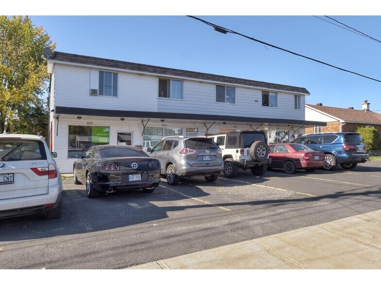 More Photos Of 320-328 Rue De Rouville, Beloeil Apartments For Sale