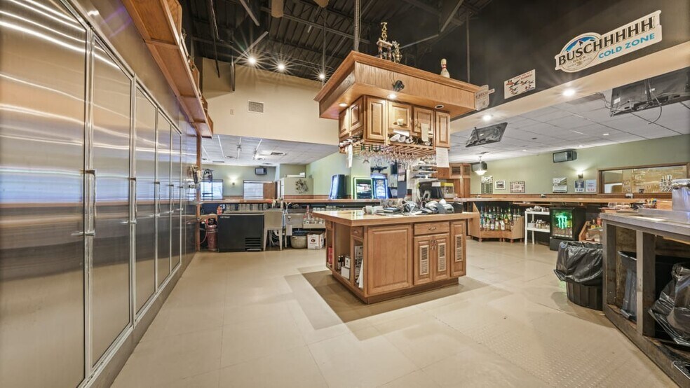 More Photos Of 210 Superior Ave, Tomah Bowling Alley For Sale