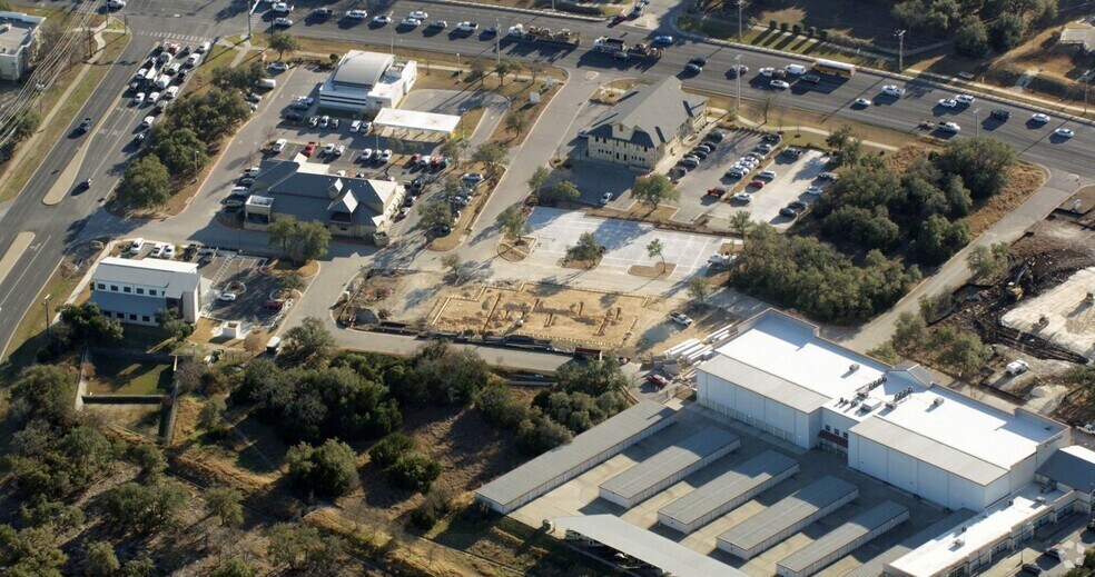 More Photos Of 4509 Williams Dr, Georgetown Medical For Sale