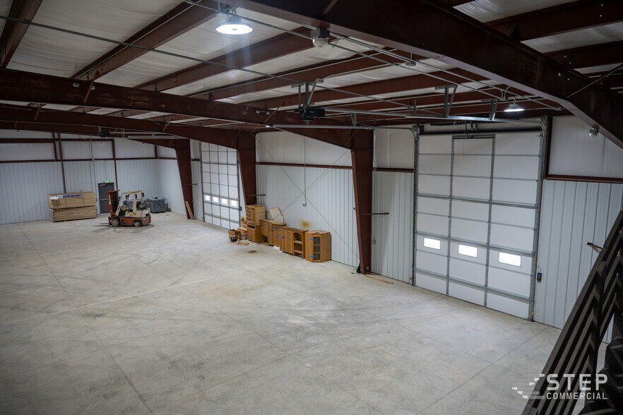 More Photos Of 1422 Cimarron Ct, Greeley Warehouse For Lease