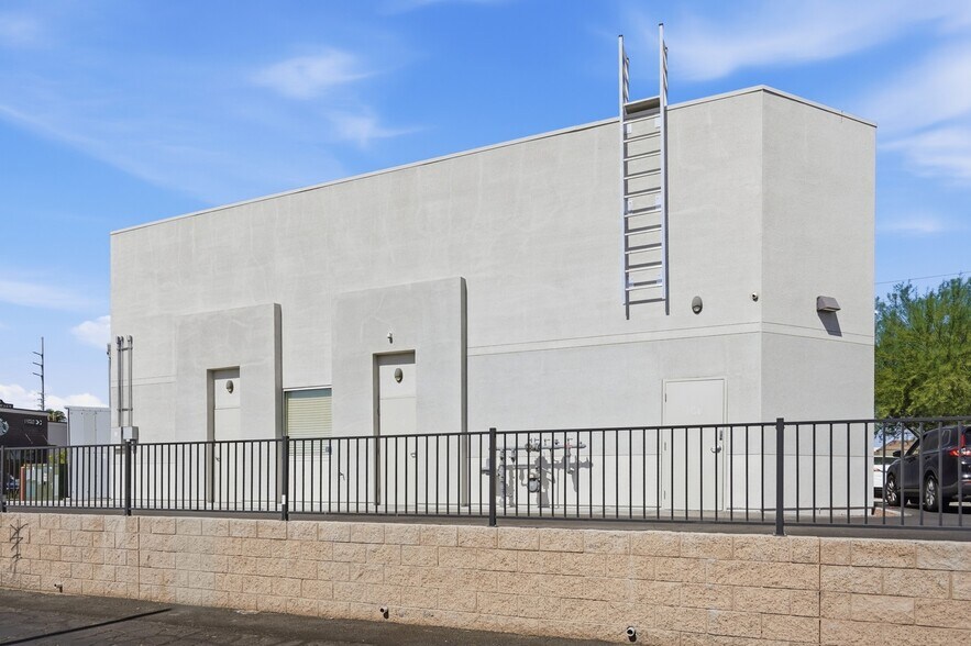 More Photos Of 4820 S Eastern Ave, Las Vegas Fast Food For Lease