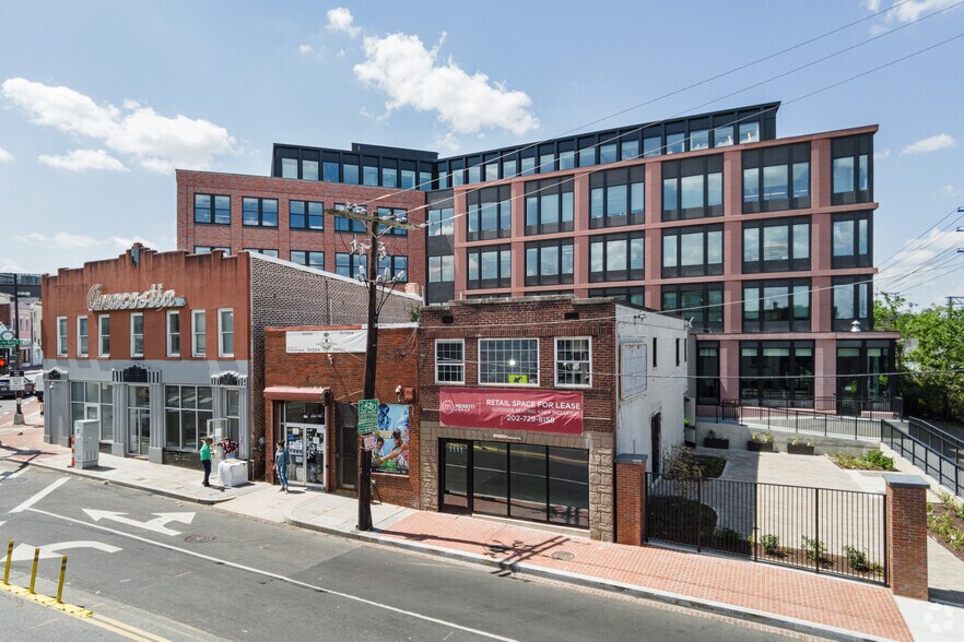More Photos Of 1909 Martin Luther King Jr. Ave SE, Washington Office For Lease