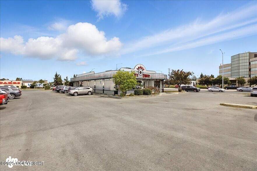 More Photos Of 3000 Minnesota Dr, Anchorage General Retail For Sale