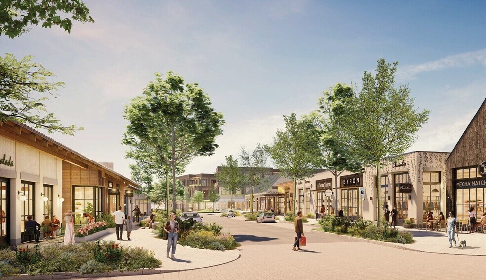 More Photos Of 16791 Sheridan Pky, Broomfield General Retail For Lease