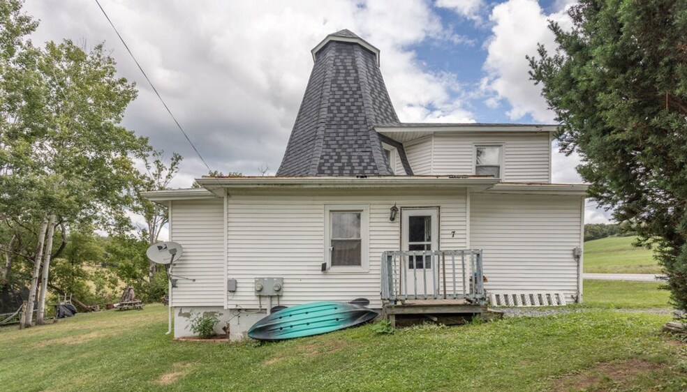 More Photos Of 19801 Route 6, Mainesburg Apartments For Sale