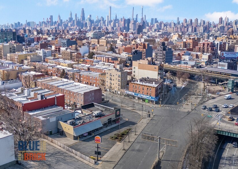 More Photos Of 3310 Astoria Blvd, Astoria Fast Food For Sale