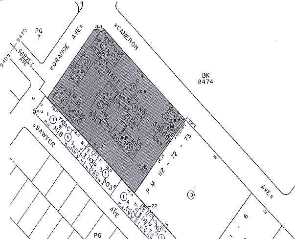 More Photos Of 1700 W Cameron Ave, West Covina Office For Lease