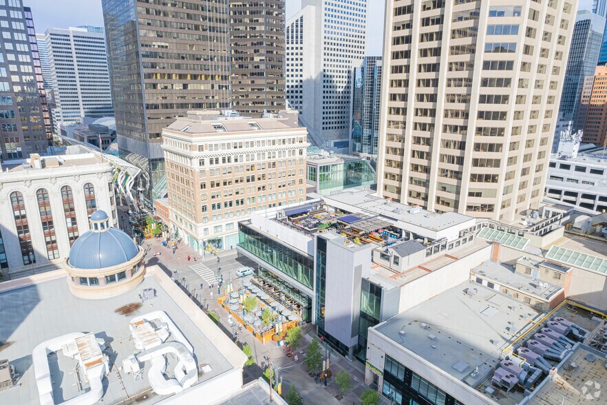 More Photos Of 700 2 St SW, Calgary Office For Lease