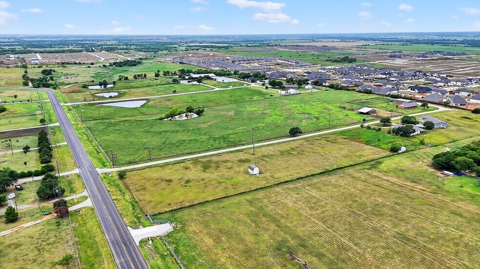 More Photos Of 13424 FM 455, Celina Land For Sale