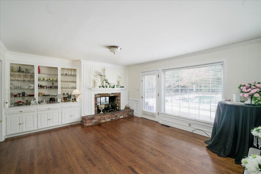 More Photos Of 2809 Highway 138 E, Jonesboro Land For Sale