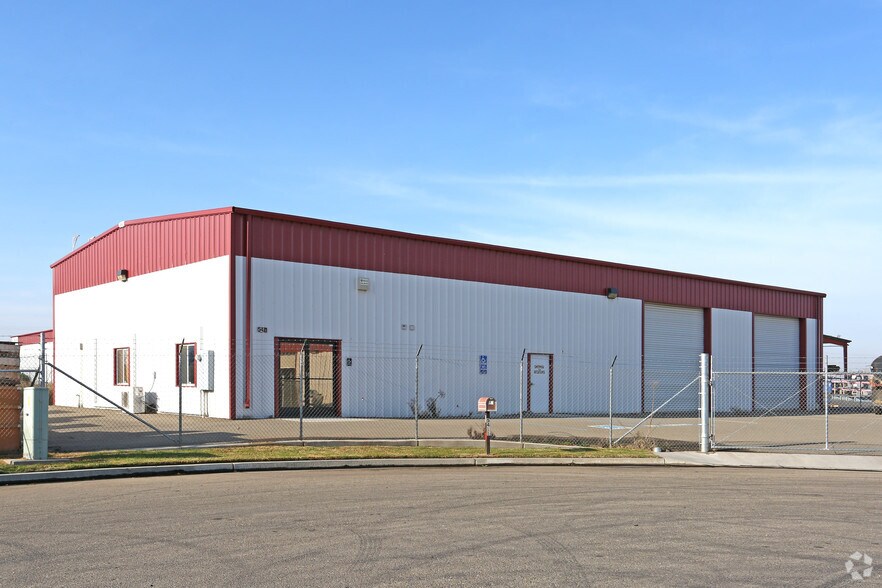 More Photos Of , Fresno Industrial For Sale
