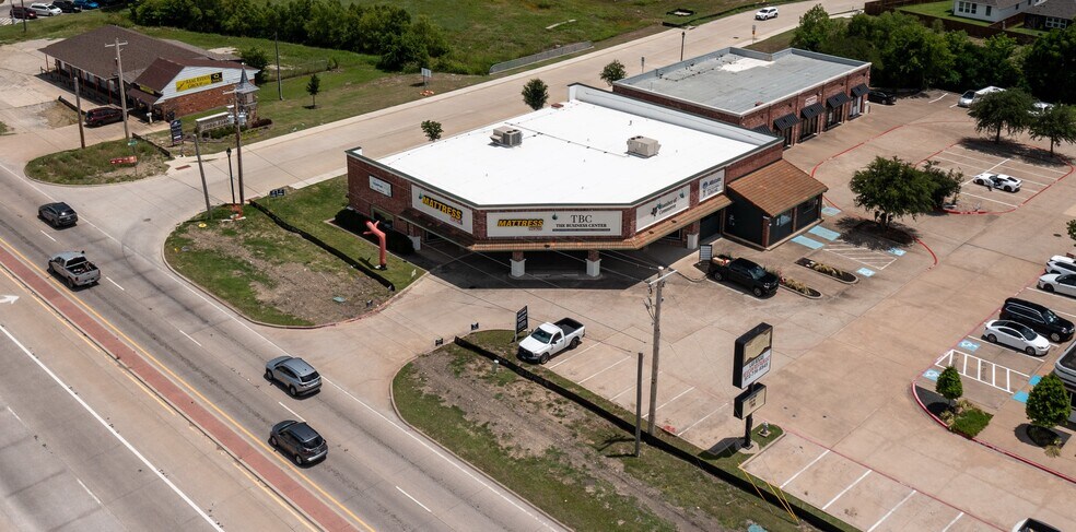 Primary Photo Of 123 W Princeton Dr, Princeton Storefront Retail Office For Sale