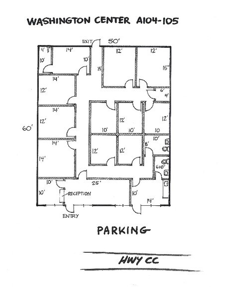 More Photos Of 380 E State Highway CC, Nixa Warehouse For Lease