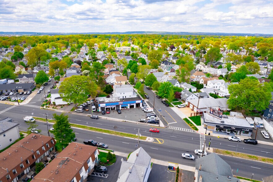 More Photos Of 353-357 E Westfield Ave, Roselle Park Auto Repair For Sale
