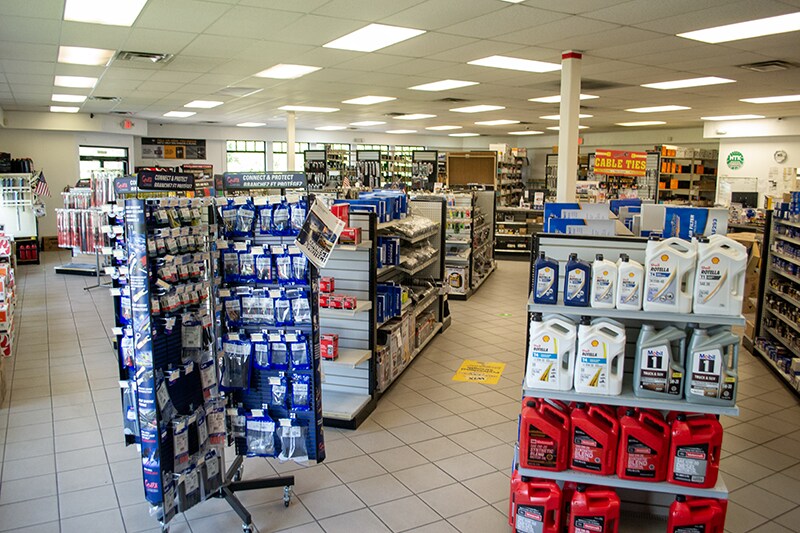 More Photos Of 950 W Central Ave, Springboro Freestanding For Sale