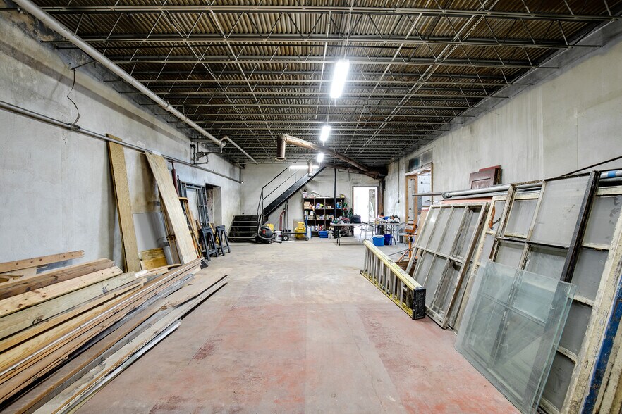 More Photos Of 207 Poythress Street, Hopewell Storefront Retail Office For Lease