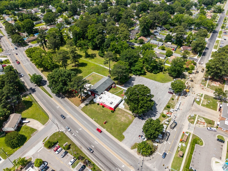 More Photos Of 315 S Rosemont Rd, Virginia Beach Religious Facility For Sale