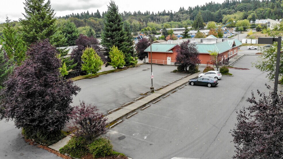 More Photos Of 5769 Wa-303, Bremerton Freestanding For Lease